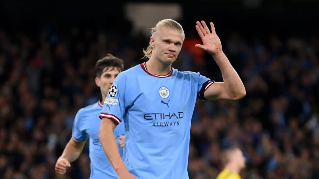 Un fichaje millonario