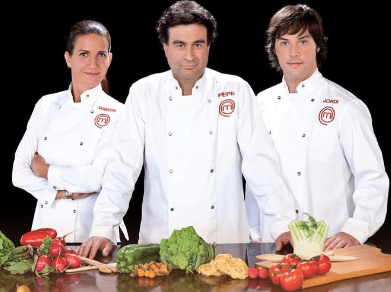 MasterChef: Chicote y otros chefs de renombre que podrían formar parte del jurado