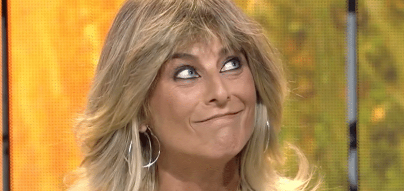 Supervivientes: el momento más bochornoso de esta concursante en directo