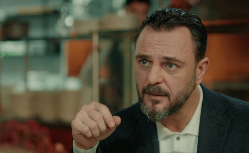 Hermanos: así ha sido el momento más dramático de la serie de Antena 3