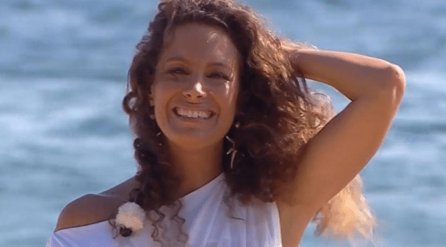 Supervivientes: Laura Madrueño no da crédito con lo sucedido