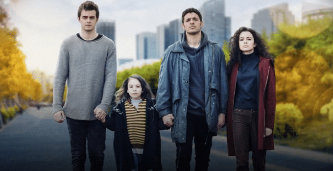 Hermanos: así es la vida secreta de Yiğit Koçak que casi nadie conoce