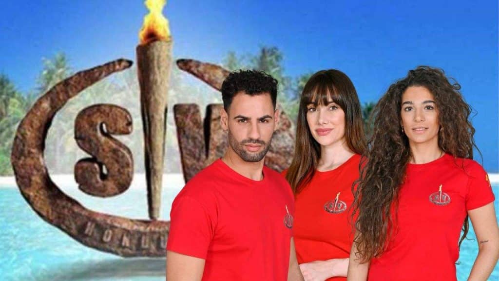 Una vida sexual bastante alocada