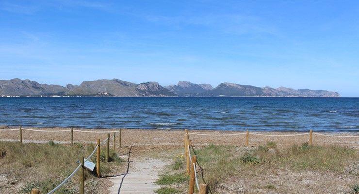 Valldemossa, en Mallorca