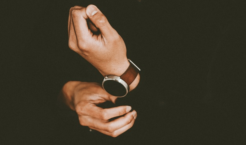 El reloj súper elegante de Lidl por 9 euros que parece de Tous