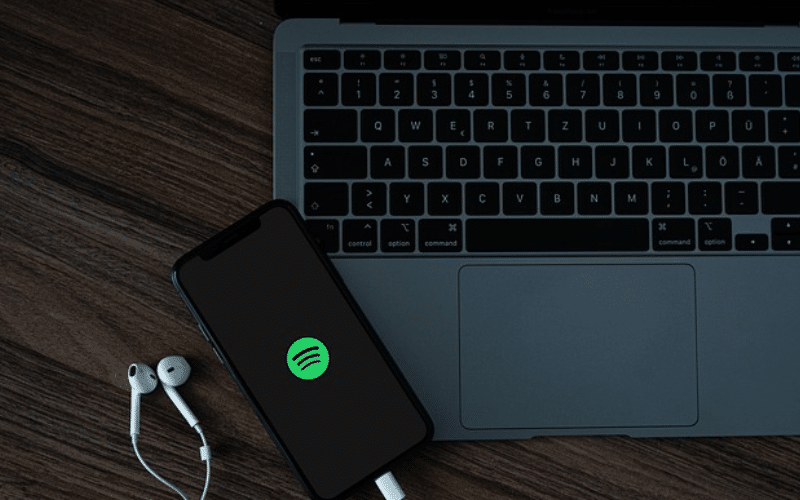 Razones para usar siempre el modo privado de Spotify