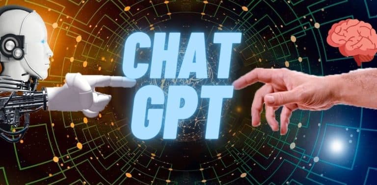 Ver para creer: cómo puede el ChatGPT también salvar vidas