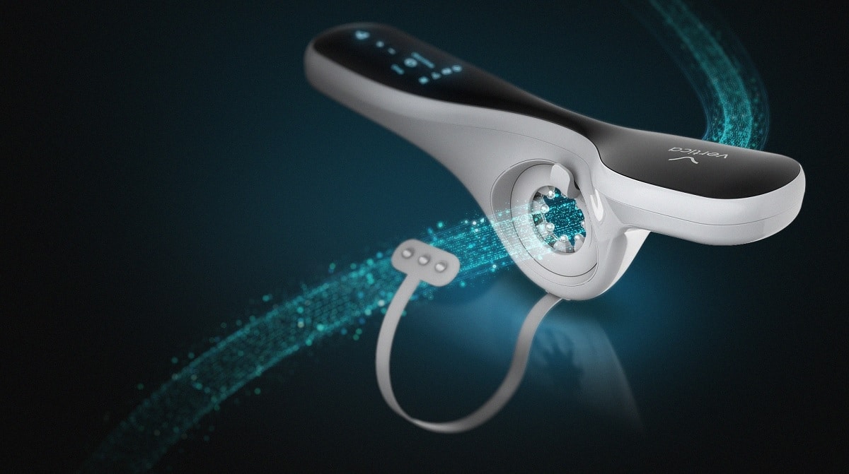 Vertica, el tratamiento de la disfunción eréctil con tecnología RF Vertica, el tratamiento de la disfunción eréctil con tecnología RF