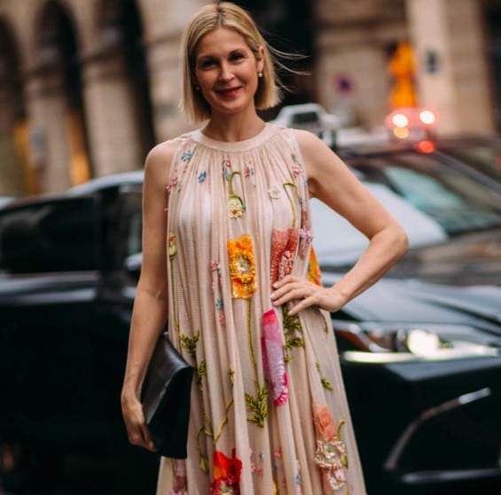 Vestidos baratos de Stradivarius para arrasar con todo esta primavera