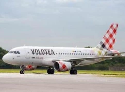 Volotea Volotea