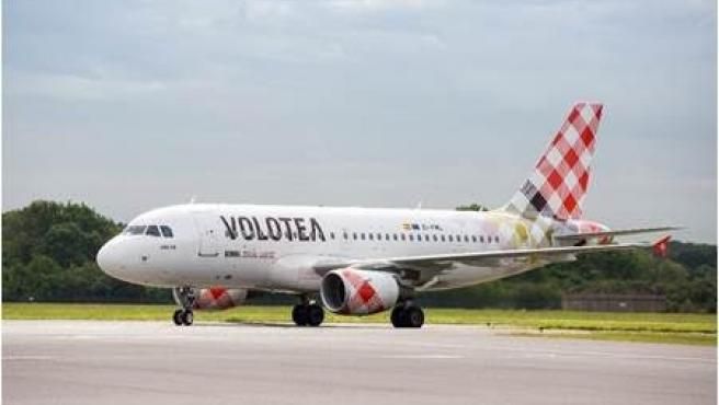 Volotea