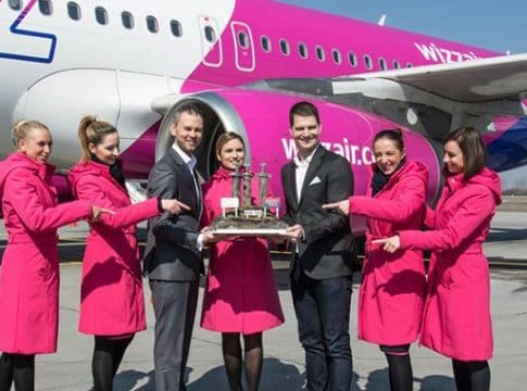 Wizzair Wizzair