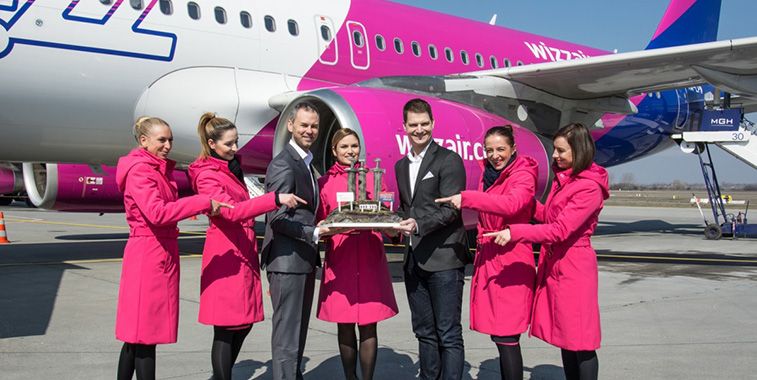 Wizzair