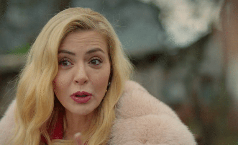 Hermanos: así ha sido el momento más dramático de la serie de Antena 3