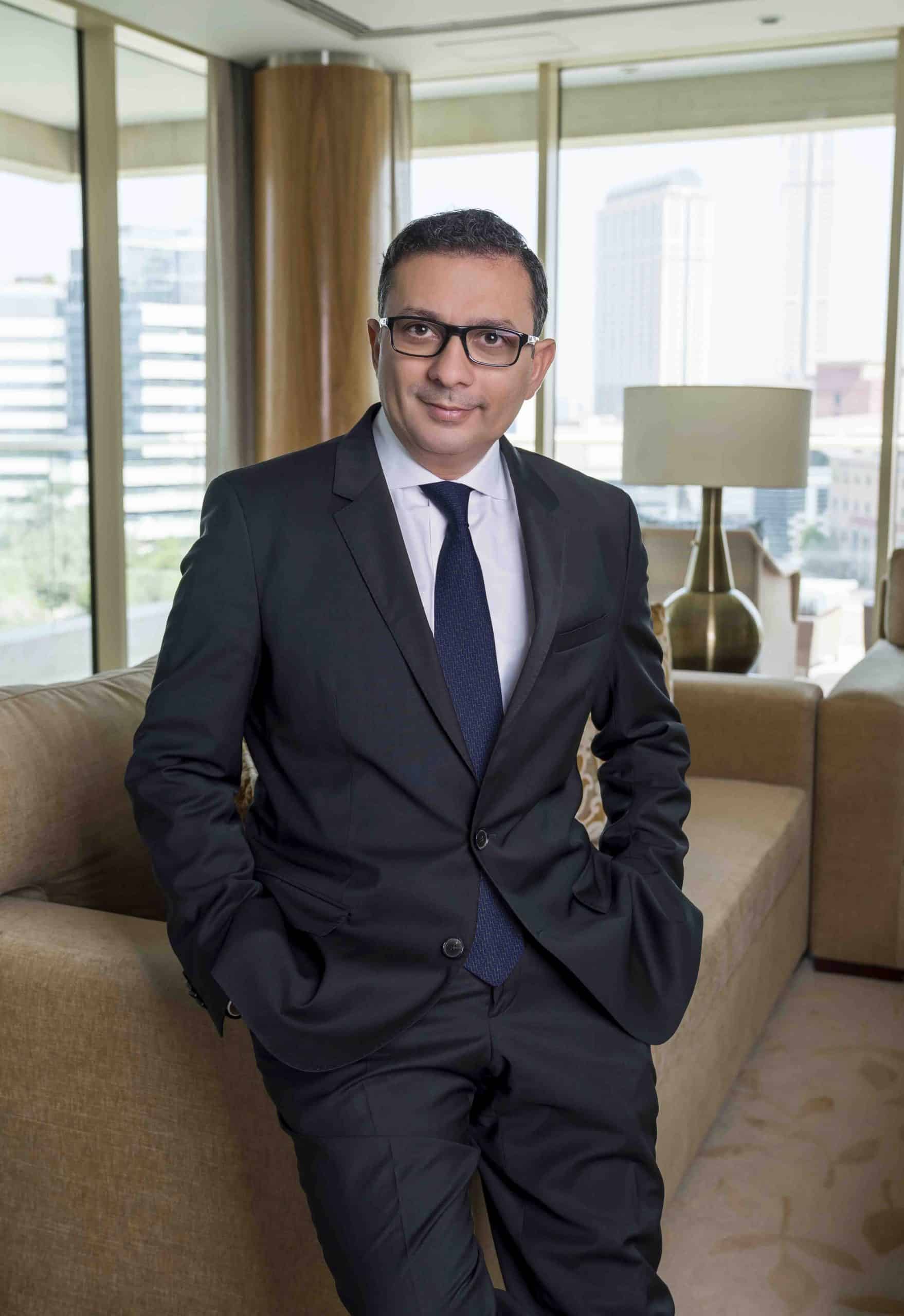 Zubin Karkaria, fundador y Consejero Delegado de VFS Global, se une al Comité Ejecutivo del Consejo Mundial de Viajes y Turismo – Noticias Empresariales 1 Zubin Karkaria 1 scaled