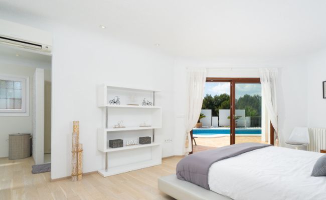 El alquiler vacacional en la Costa Blanca recupera las cifras prepandemia y crece veloz en la región