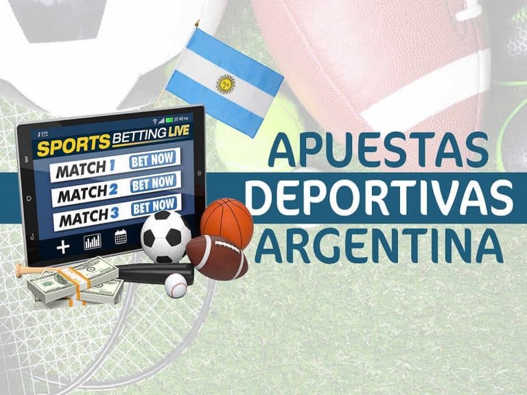 Mejores apuestas deportivas en Argentina - Todo sobre las apuestas online en AR, incluyendo casas de apuestas, bonos y mercados