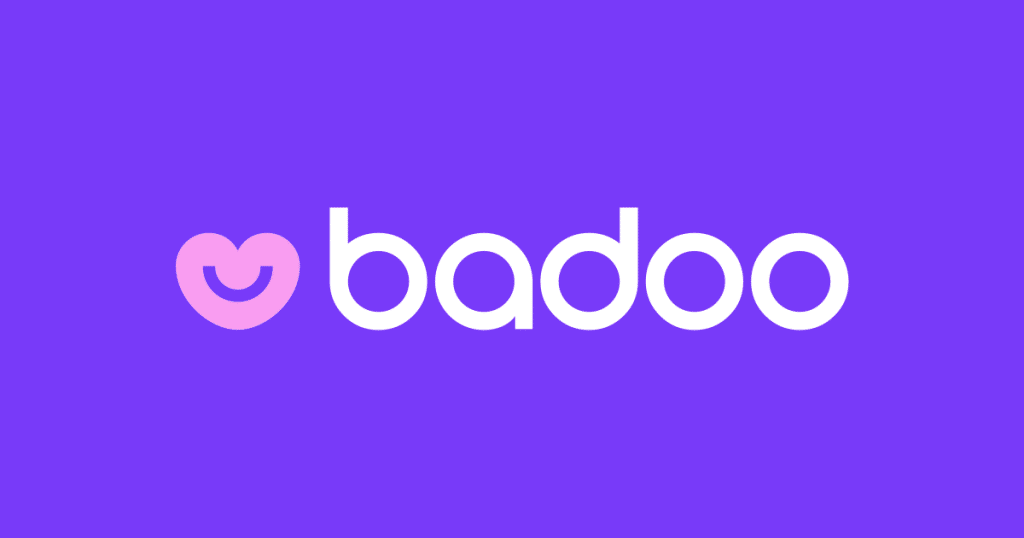 badoo share