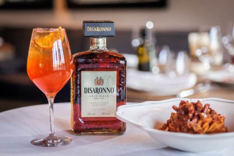 Disaronno Day: El restaurante Totó Madrid celebra el día dedicado al licor icono de la Dolce Vita