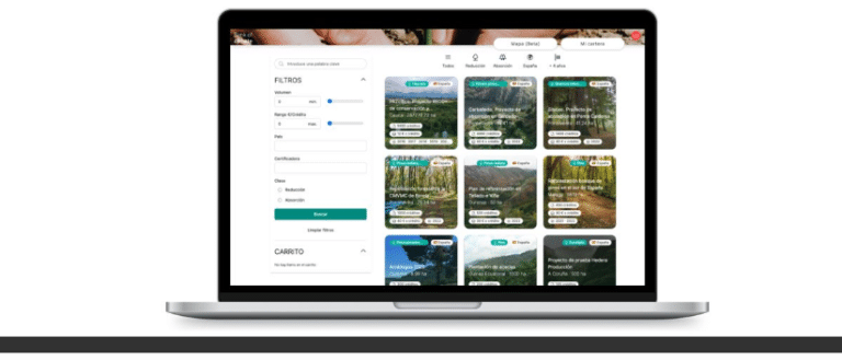 Nace Bank of Climate para impulsar el mercado voluntario de créditos de carbono en España y a nivel internacional