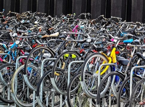 bicicletas bicicletas