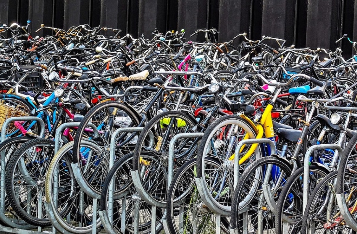 bicicletas bicicletas