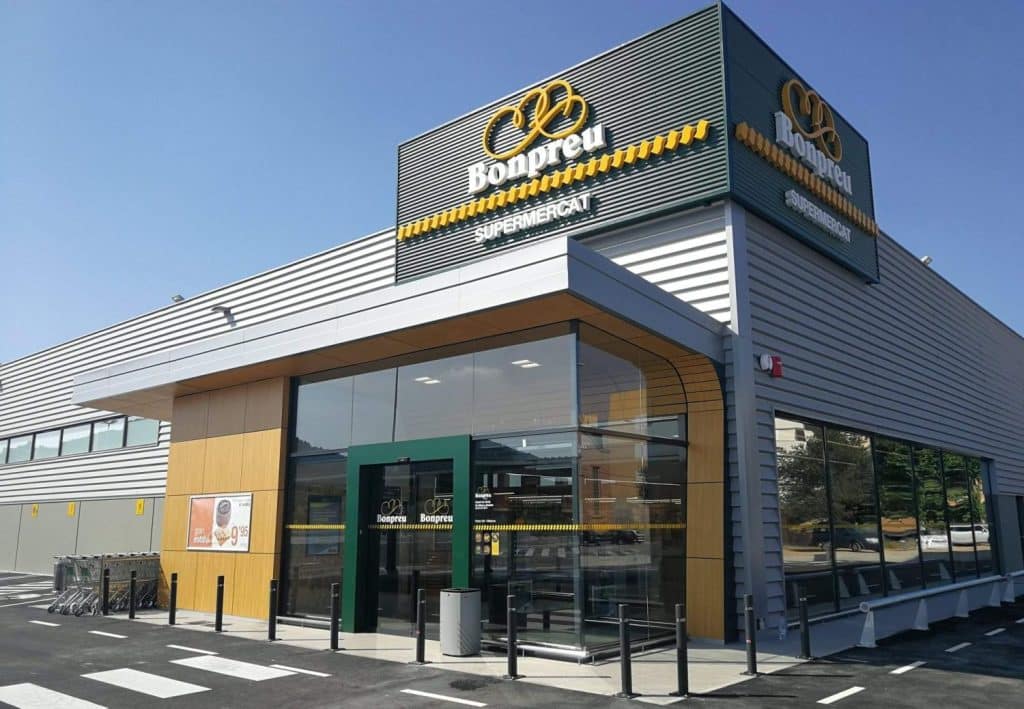 Hay vida más allá de Mercadona: las otras cadenas de supermercados más baratos de España 113 bonpreu