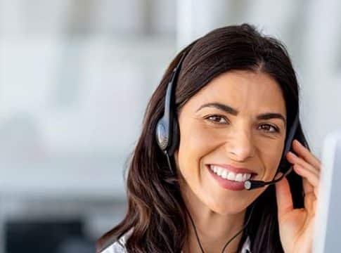 call-center call center