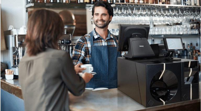 Más del 72% de los comercios españoles demanda mayor innovación en la gestión de los pagos en efectivo