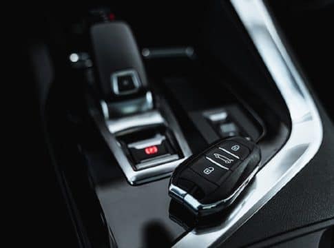 comprar un coche de ocasión comprar un coche de ocasión