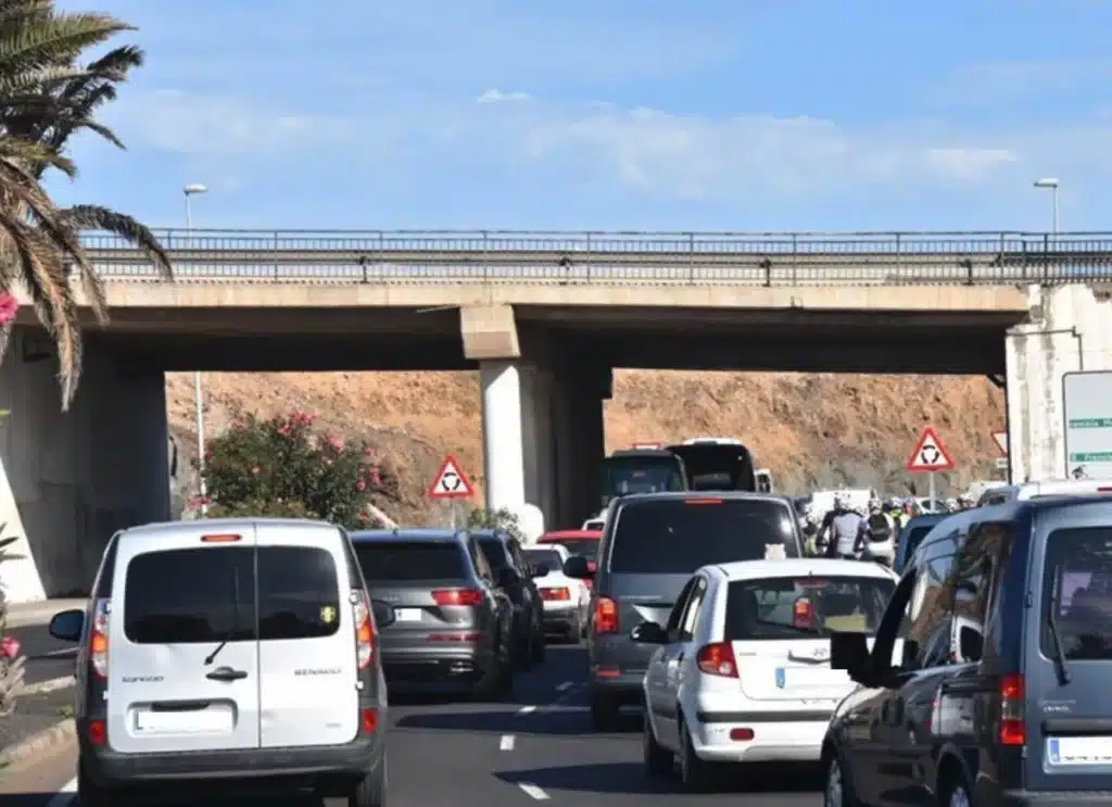 Multas de la DGT