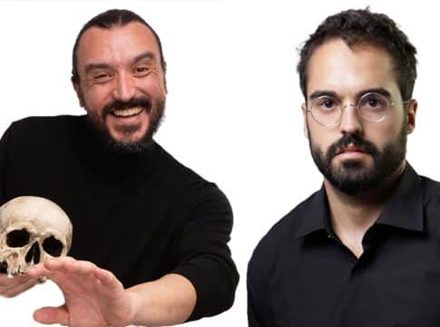 david-pareja-abian-diaz David Pareja y Abián Díaz