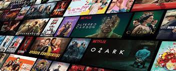 7 películas de Netflix para no parar de reír