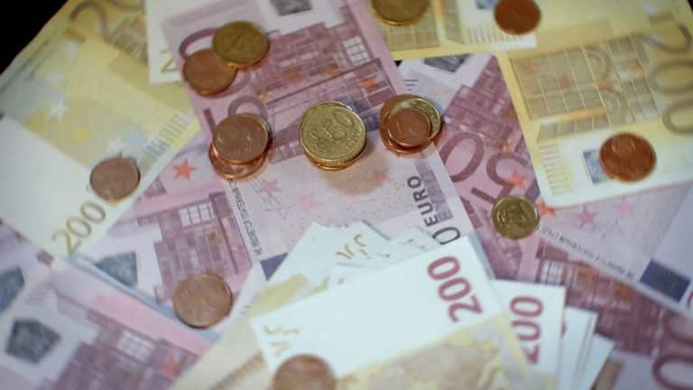 Una sola moneda de 2 céntimos puede hacerte millonario