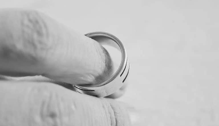 La facilidad que supone un divorcio express por mutuo acuerdo es asombrosa