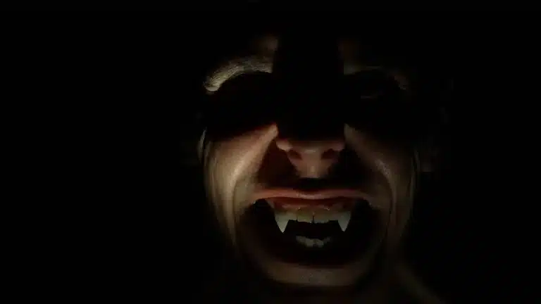 ¿Qué pasaría si te bebieras tu propia sangre?