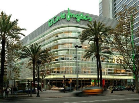 el corte ingles
