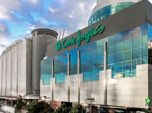 el corte ingles el corte ingles