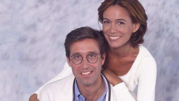 Médico de familia: así de cambiados están hoy Emilio Aragón y los demás actores