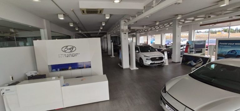 El Grupo empresarial Marmo aterriza en Murcia para seguir creciendo en sector del automóvil – Noticias Empresariales