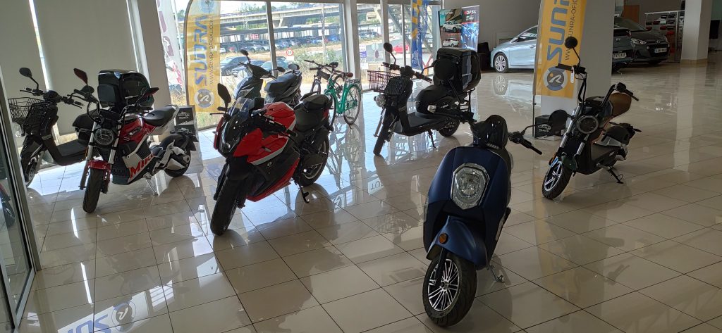 El Grupo empresarial Marmo aterriza en Murcia para seguir creciendo en sector del automóvil – Noticias Empresariales 2 empresariales2