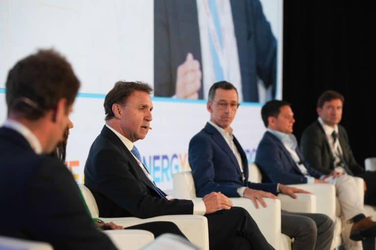Primera jornada del congreso Energyear 2023: Sin almacenamiento el futuro energético renovable está muerto