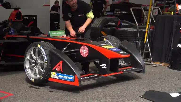 El nuevo formato F1 Sprint 2023, así será