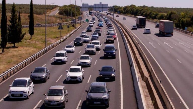 La DGT puede multarte hasta con 500 euros por esto