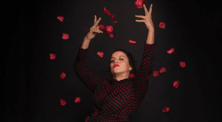 Nueva cita flamenca en el Teatro Real con María Moreno y sus versos libres