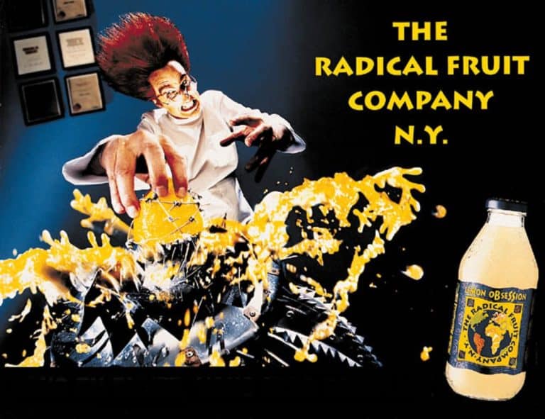 Refrescos de los 80 y 90 que seguro que probaste alguna vez y ya no existen