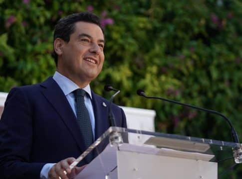 juanma moreno madrid pp