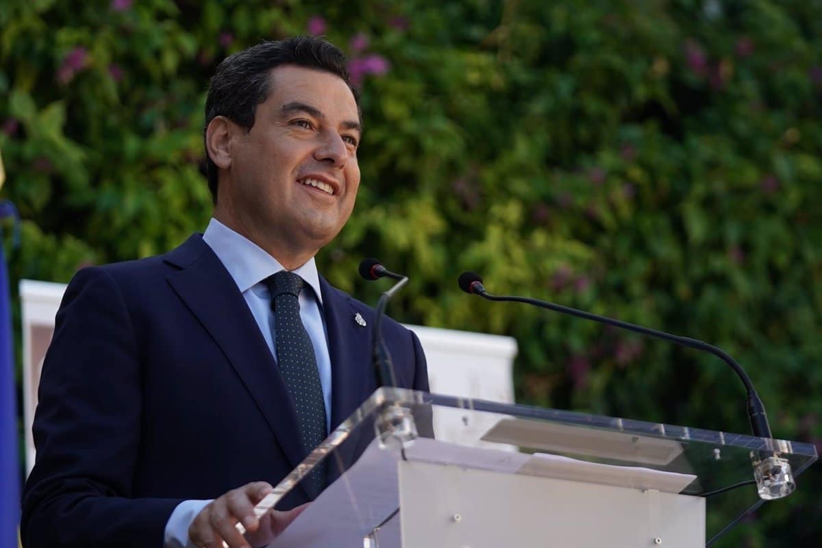 juanma moreno madrid pp