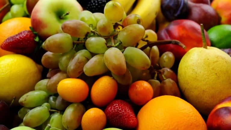 Las frutas y verduras de abril, según la ciencia