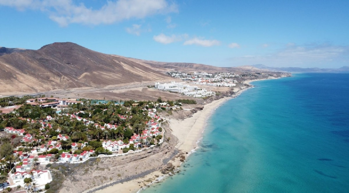 fuerteventura